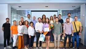 SMART TALKS’TA GELECEĞİN İLETİŞİM BECERİLERİ KONUŞULDU