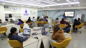 İBB Teknoloji Atölyeleri Sınavı Başvuruları Başladı