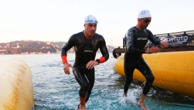 Beykoz, Uluslararası Boğaziçi Triatlon Şampiyonası’na Ev Sahipliği Yapacak