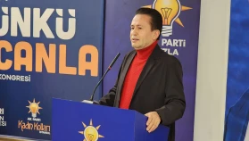 Şadi Yazıcı'dan Yolsuzluk İddialarına Yanıt