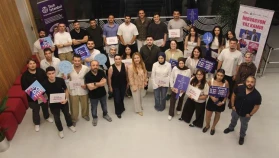 İBB'den Gençlere Teknoloji Kampı