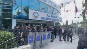 Avcılar Belediyesi'ne Operasyon