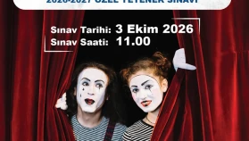 Kartal'da Oyunculuk Atölyesi Yeni Oyuncularını Bekliyor