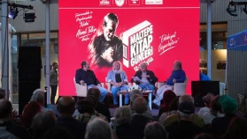 Maltepe Kitap Fuarı’nın 5. Gününde Felsefe ve Edebiyat Buluştu