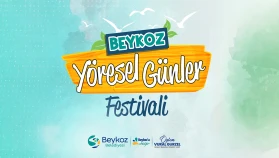 Türkiye'nin Renkleri Beykoz'da Buluşuyor