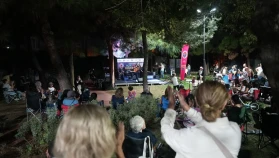 Maltepe’de mahalleler müziğin buluşma noktası oldu
