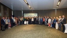 Küçükçekmece'de Kadın Sürdürülebilirlik Akademisi