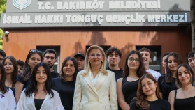 Bakırköy Belediyesi Öğrencilere Eğitim Desteğini %166 Artırdı