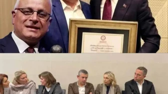 EKREM İMAMOĞLU CASUSLUK SORUŞTURMASI!