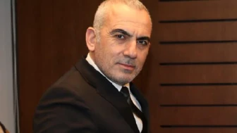 Ahmet Gündüz, “Dünyanın ekonomik ve politik merkezi doğuya kayıyor.