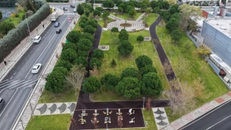 Küçükçekmece Belediyesi, Ayşe Tokyaz’ın ismini ölümsüzleştirdi