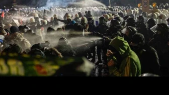 Saraçhane Davasında Tüm Sanıklara Beraat