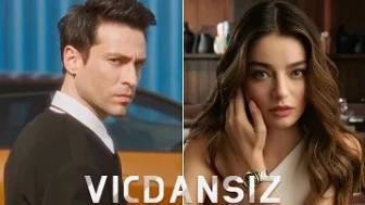 “Vicdansız” 18 Aralık’ta başlıyor!