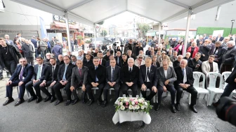 TEMA İstanbul Aile Sağlığı Merkezi, Tevfikbey Mahallesi’nde hizmete açıldı