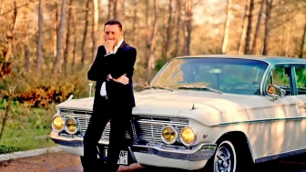 Ferman Toprak’tan yeni single