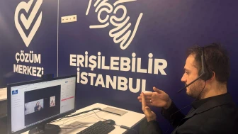 Herkes için erişilebilir istanbul