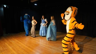 Kartal Belediyesi’nden Özel Yeni Yıl Şöleni