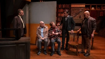 Aralık ayı etkinlikleri sanatseverleri BAKSM’de buluşturuyor