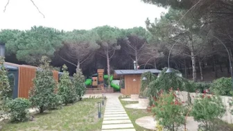 Yılbaşında iki eğlence tek program