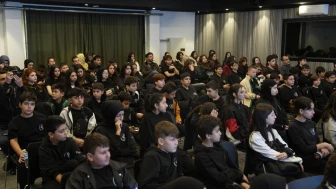 Kartal'da Çevre Bilincini Artıran Çifte Etkinlik