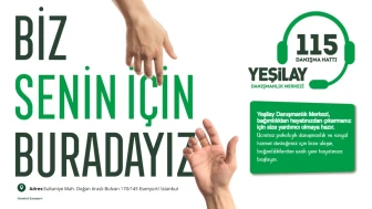 Yeşilay'dan tütün bağımlılığına karşı acil eylem