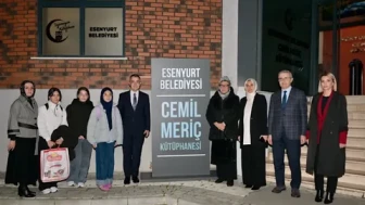 “Kültürden İrfana Cemil Meriç”