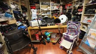 UNUTULAN 30 BİN 717 EŞYA, SAHİPLERİNE ULAŞTI