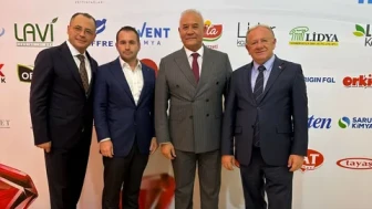 Private Label Zirvesine Cem Yılmaz Damga Vurdu