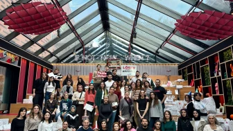 LÖSEV’den “DİLEK TOPLA BENİM İÇİN” Projesi