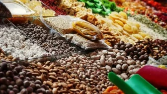 Yılbaşı Sofrasında Çerez Bile Lüks Oldu