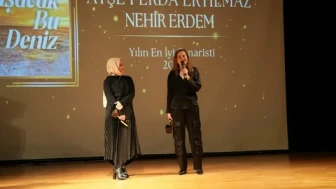 Kadir Has Üniversitesi Öğrencileri Yılın Enlerini Belirledi