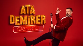 Ata Demirer  Zorlu PSM’de
