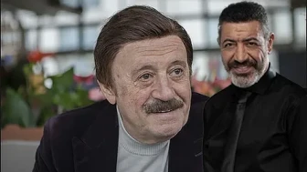 Hakan Altun’dan unutulmaz bir Selami Şahin yorumu