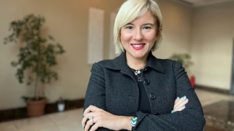 Deniz Saydam’ın ilk romanı tüm kitapçılarda!