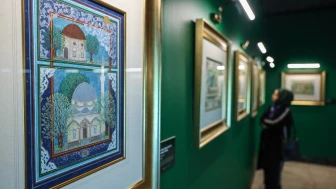 Rumeli’de Osmanlı İzleri