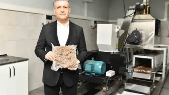 İsrafı Önleyen Örnek Uygulama...