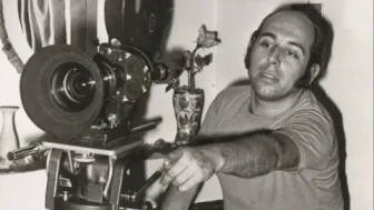 Efsane yönetmen Halit Refiğ anıldı