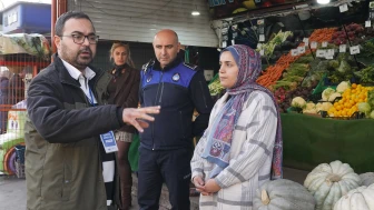 Beylikdüzü’nde çevreyi kirletmenin cezası 2 bin 953 TL