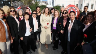 Tekirdağ’da eşitliğe giden yolun 91. yılı kutlandı