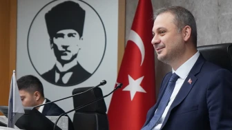 2025 Yılının son meclis toplantısı gerçekleşti