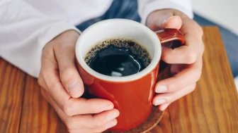 Kahve iç kanser riskini azalt