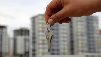 Konut Satış Fiyatları Kasım Ayında %28,4 Arttı