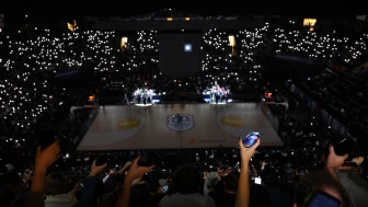 Anadolu Efes, Dubaı Basketball mücadelesine hazır