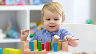 ‘Oyun oynayan çocuk hayata hazırlanır’