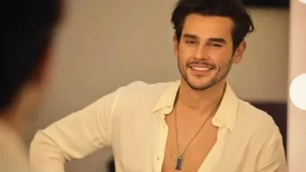 Cem Belevi’den yeni sıngle “Mucize”