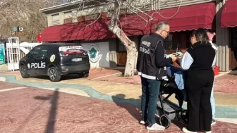 Uyuşturucu ile mücadele seferberliği