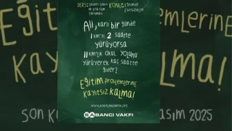 “Eğitimde Eşitsizlikler”