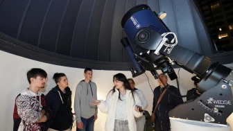 Geleceğin bilim insanları Beylikdüzü’nde