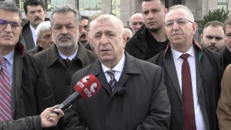 Türkiye düşman ceza hukuku anlayışını yaşamamalıydı