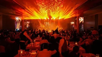 “Cemiyet Gazinosu”eğlence sektörüne yepyeni bir konsept